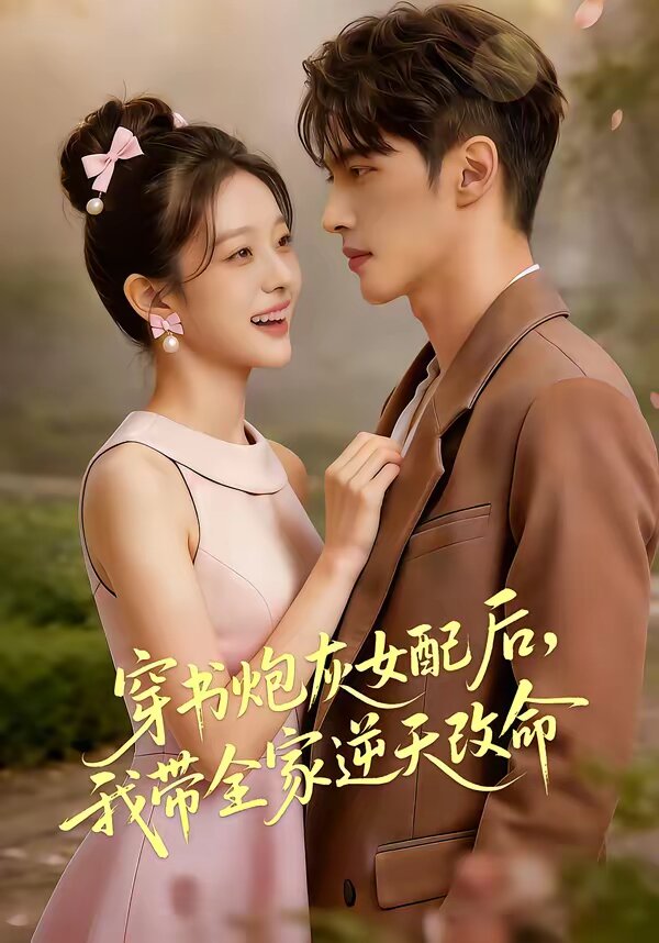 穿书炮灰女配后，我带全家逆天改命 第63集