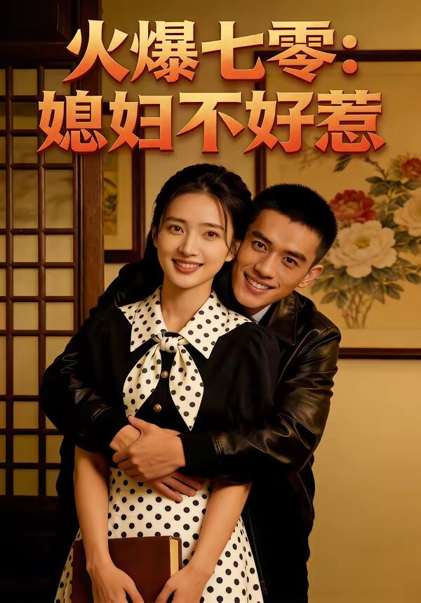 火爆七零：媳妇不好惹(全集)